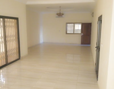 Belle villa de 8 pièces rosier 4