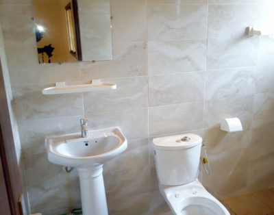 Belle villa de 8 pièces rosier 4