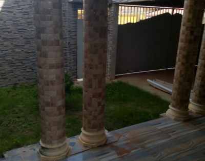 Belle villa de 8 pièces rosier 4