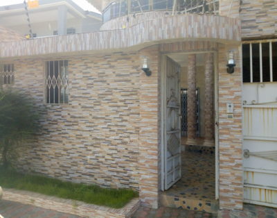 Belle villa de 8 pièces rosier 4