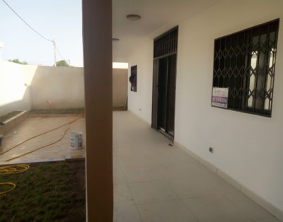 Somptueuse Villa duplex de 05 pièces