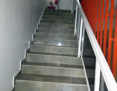 RESIDENCE LES LAGUNES APPART N°08