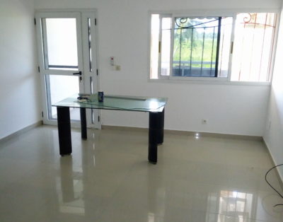 Somptueuse Villa duplex de 05 pièces