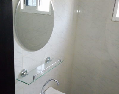 RESIDENCE LES LAGUNES APPART N°08