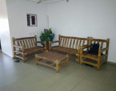 Somptueuse Villa duplex de 05 pièces