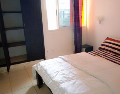 RESIDENCE LES LAGUNES APPART N°08