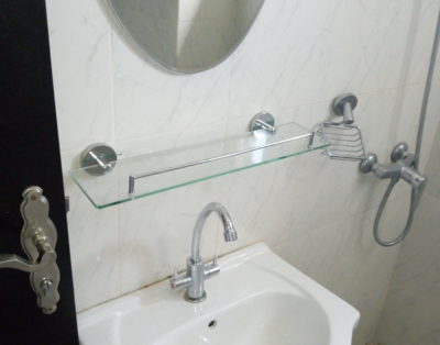 RESIDENCE LES LAGUNES APPART N°08