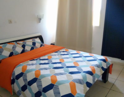 RESIDENCE LES LAGUNES APPART N°08