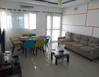 RESIDENCE LES LAGUNES APPART N°06