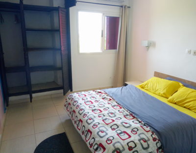 RESIDENCE LES LAGUNES APPART N°08