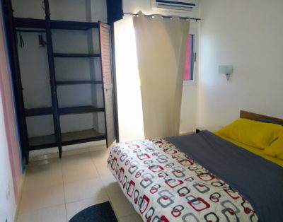 RESIDENCE LES LAGUNES APPART N°08