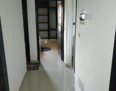 RESIDENCE LES LAGUNES APPART N°08