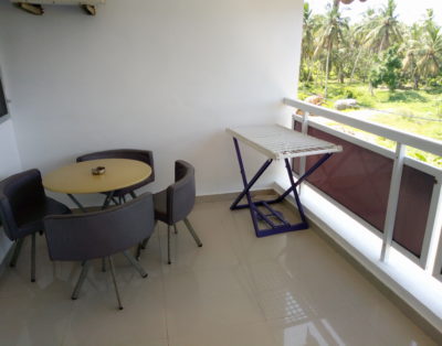 RESIDENCE LES LAGUNES APPART N°08