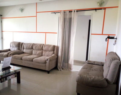 RESIDENCE LES LAGUNES APPART N°06