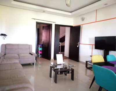 RESIDENCE LES LAGUNES APPART N°06