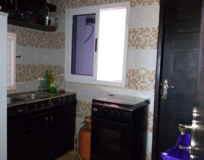 RESIDENCE LES LAGUNES APPART N°06