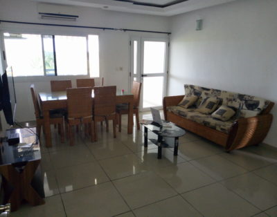 RESIDENCE LES LAGUNES APPART N°08