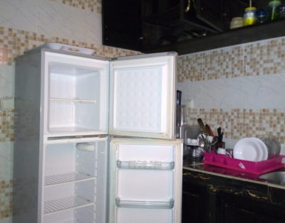 RESIDENCE LES LAGUNES APPART N°06