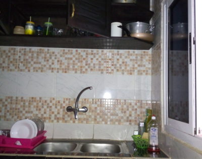 RESIDENCE LES LAGUNES APPART N°06