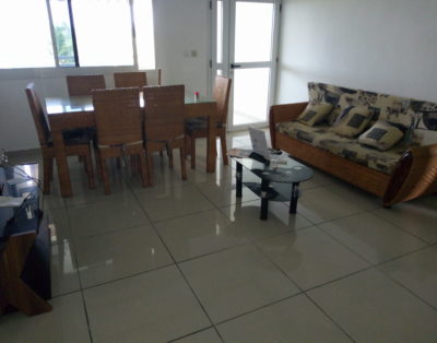 RESIDENCE LES LAGUNES APPART N°08