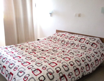 RESIDENCE LES LAGUNES APPART N°06