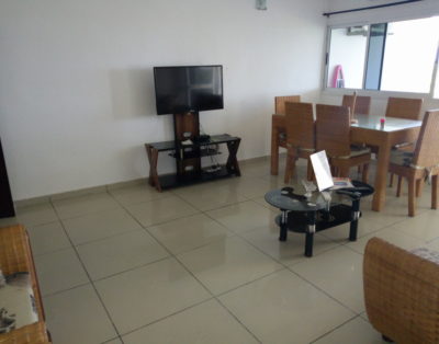 RESIDENCE LES LAGUNES APPART N°08