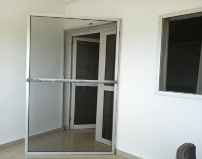 RESIDENCE LES LAGUNES APPART N°08