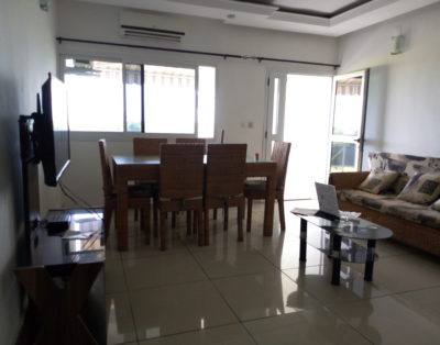 RESIDENCE LES LAGUNES APPART N°08