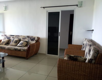 RESIDENCE LES LAGUNES APPART N°08