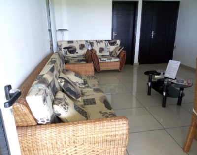 RESIDENCE LES LAGUNES APPART N°08