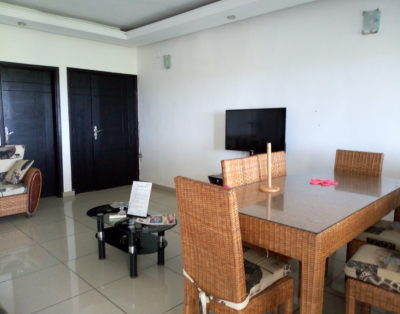 RESIDENCE LES LAGUNES APPART N°08