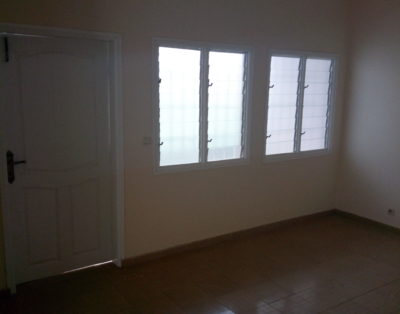 Villa Duplex Rosier 1