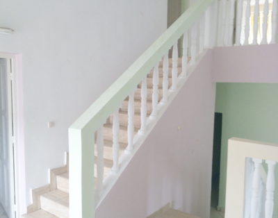 Villa Duplex Rosier 1