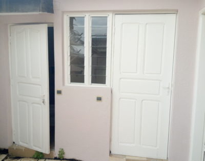 Villa Duplex Rosier 1