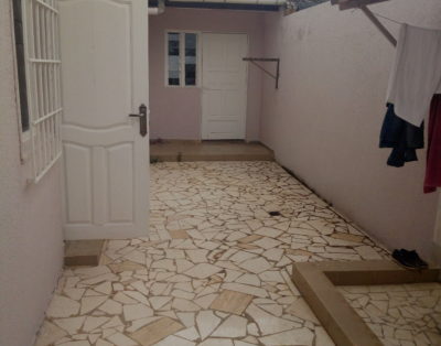 Villa Duplex Rosier 1