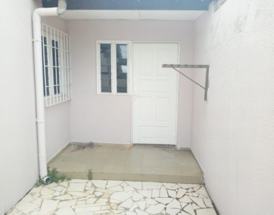 Villa Duplex Rosier 1