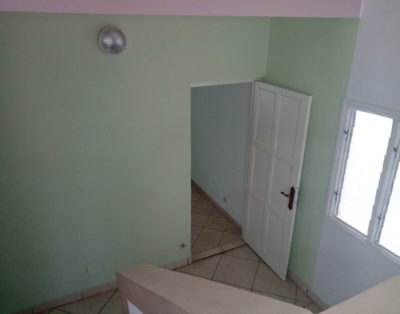 Villa Duplex Rosier 1