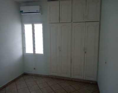 Villa Duplex Rosier 1