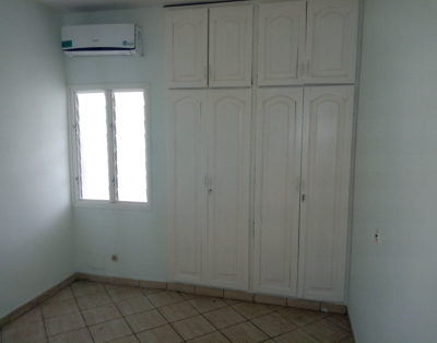 Villa Duplex Rosier 1