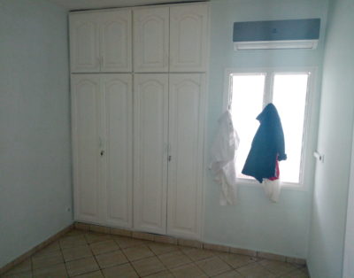 Villa Duplex Rosier 1