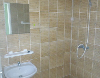 Villa Duplex Rosier 1