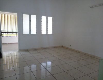 Villa Duplex Rosier 1