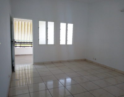 Villa Duplex Rosier 1