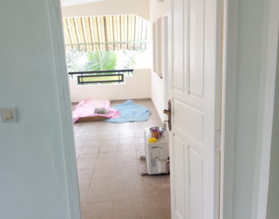 Villa Duplex Rosier 1