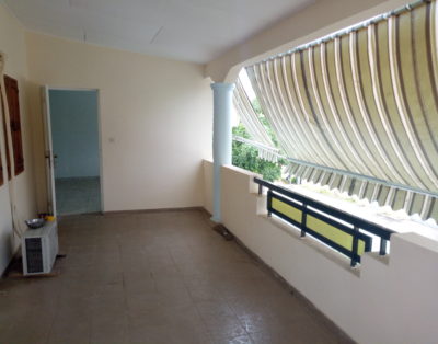 Villa Duplex Rosier 1