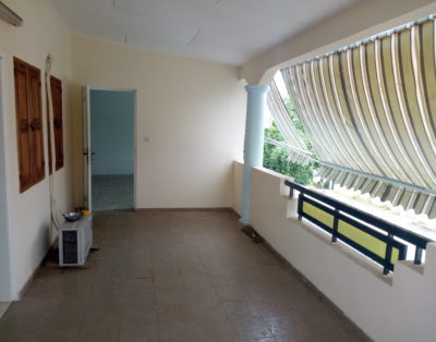 Villa Duplex Rosier 1