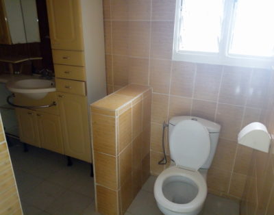 Villa Duplex Rosier 1