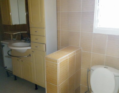 Villa Duplex Rosier 1