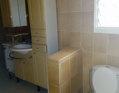 Villa Duplex Rosier 1