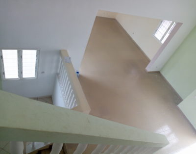 Villa Duplex Rosier 1